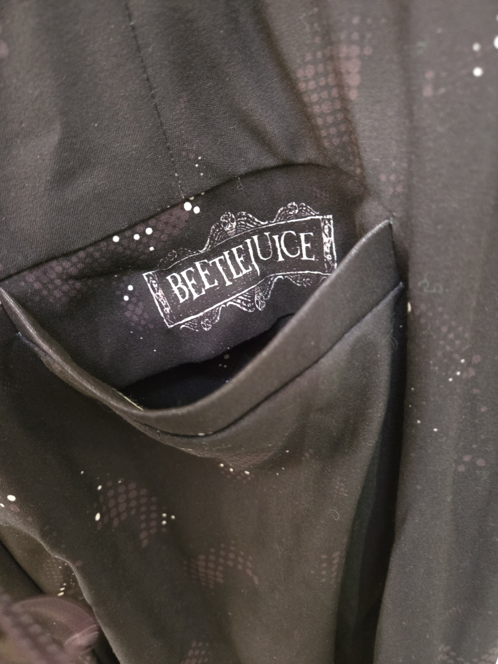 Blackmilk - Sandworm Cargo Pants - Picture 7 of 9